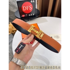 Hermes Belts